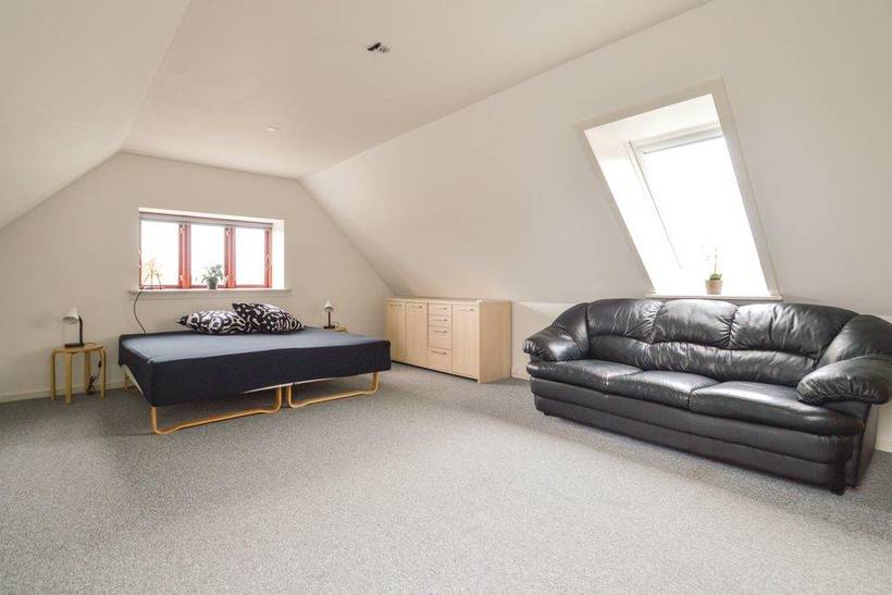 Foto von Ferienhaus JJ68 in Store Heddinge - Stevns - Südseeland