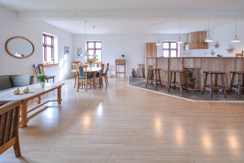 Foto von Ferienhaus JJ68 in Store Heddinge - Stevns - Südseeland