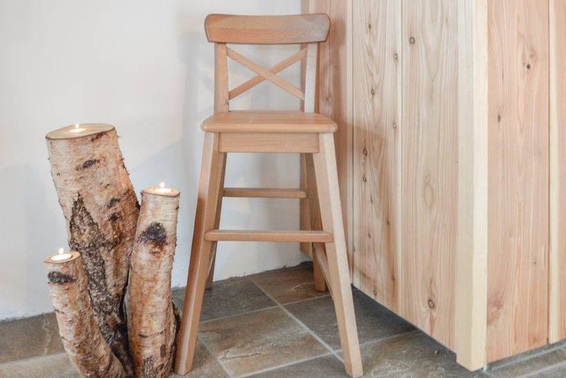 Foto von Ferienhaus JJ68 in Store Heddinge - Stevns - Südseeland