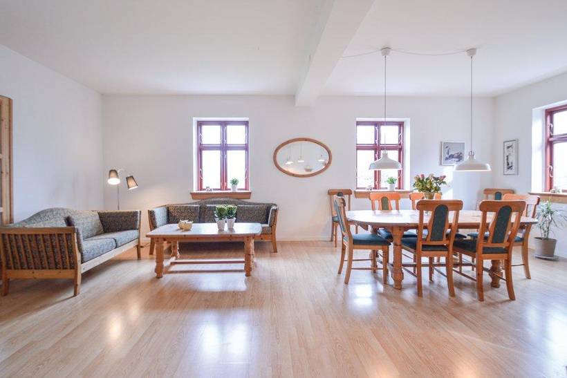 Foto von Ferienhaus JJ68 in Store Heddinge - Stevns - Südseeland
