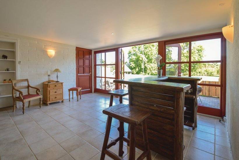Foto von Ferienhaus JJ68 in Store Heddinge - Stevns - Südseeland