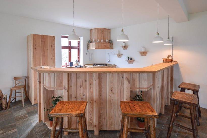 Foto von Ferienhaus JJ68 in Store Heddinge - Stevns - Südseeland