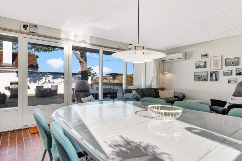 Foto von Ferienhaus JJ71 in Rødhus - Blokhus - Nordjütland