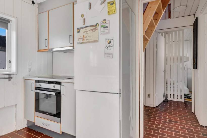 Foto von Ferienhaus JJ71 in Rødhus - Blokhus - Nordjütland