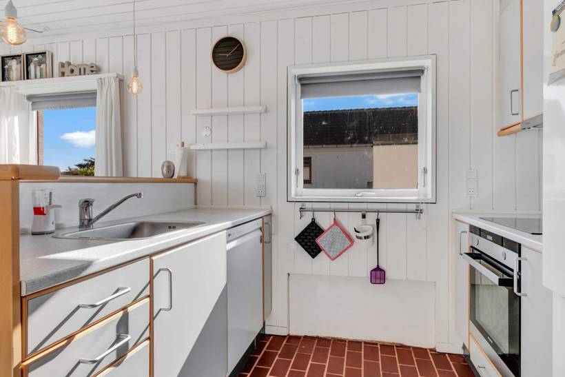 Foto von Ferienhaus JJ71 in Rødhus - Blokhus - Nordjütland