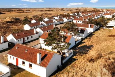 Vorschaubild von Ferienhaus JJ71 in Rødhus - Blokhus - Nordjütland