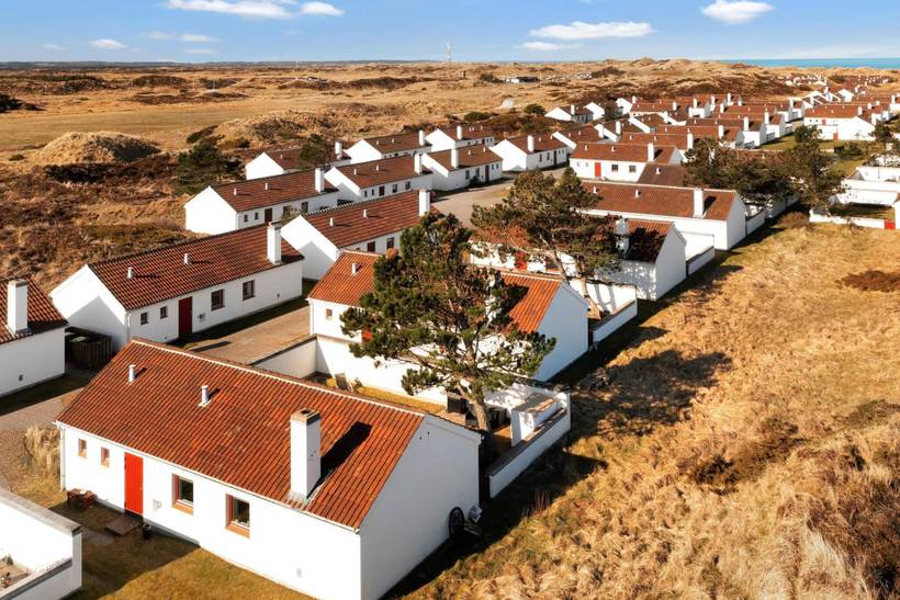 Foto von Ferienhaus JJ71 in Rødhus - Blokhus - Nordjütland