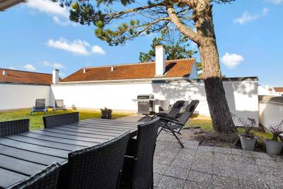 Vorschaubild von Ferienhaus JJ71 in Rødhus - Blokhus - Nordjütland
