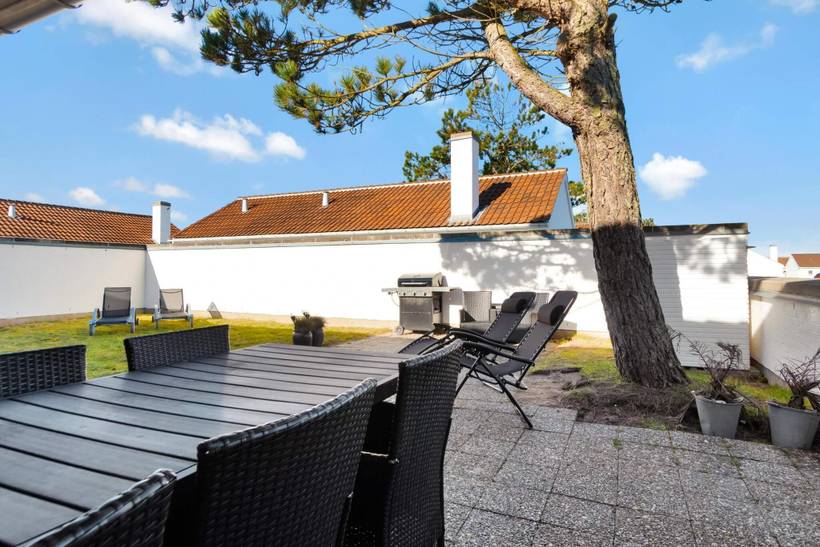 Foto von Ferienhaus JJ71 in Rødhus - Blokhus - Nordjütland