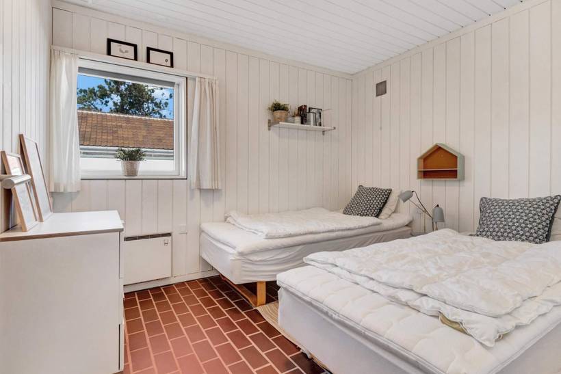 Foto von Ferienhaus JJ71 in Rødhus - Blokhus - Nordjütland