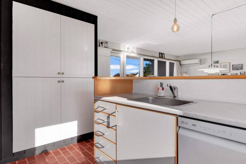 Foto von Ferienhaus JJ71 in Rødhus - Blokhus - Nordjütland
