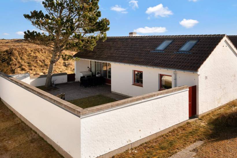 Foto von Ferienhaus JJ71 in Rødhus - Blokhus - Nordjütland