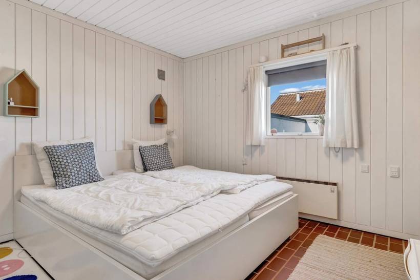 Foto von Ferienhaus JJ71 in Rødhus - Blokhus - Nordjütland