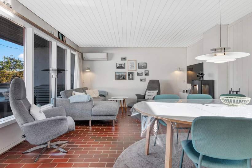 Foto von Ferienhaus JJ71 in Rødhus - Blokhus - Nordjütland
