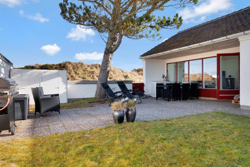 Foto von Ferienhaus JJ71 in Rødhus - Blokhus - Nordjütland