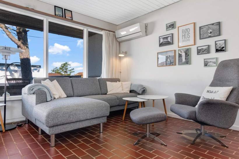 Foto von Ferienhaus JJ71 in Rødhus - Blokhus - Nordjütland