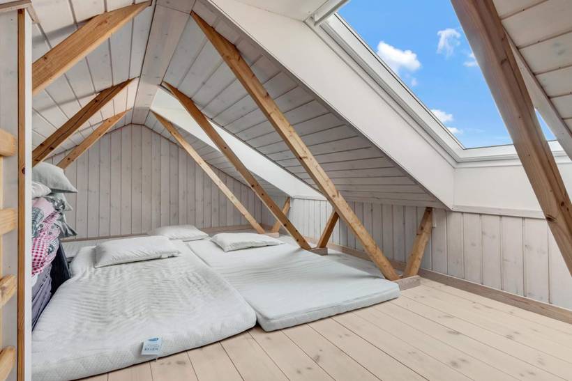 Foto von Ferienhaus JJ71 in Rødhus - Blokhus - Nordjütland