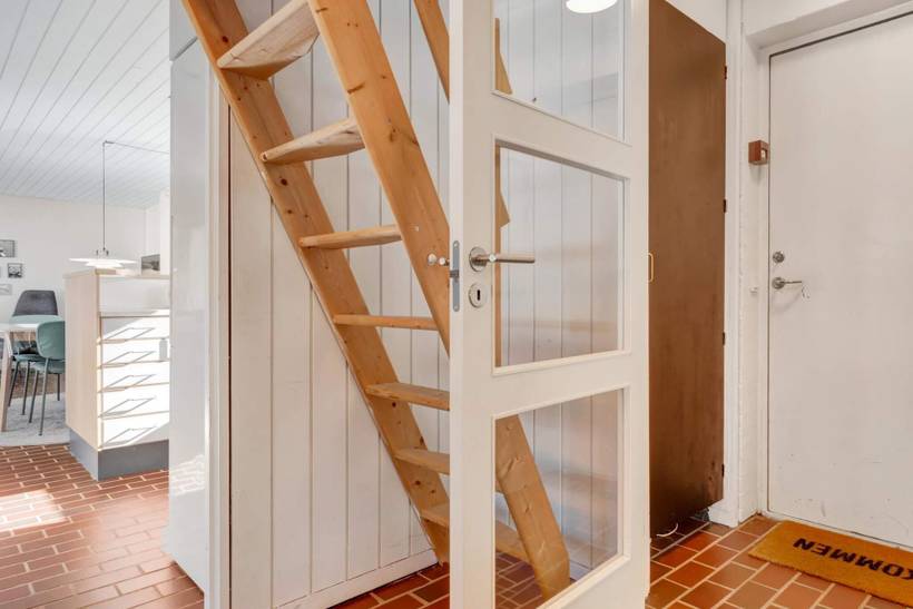 Foto von Ferienhaus JJ71 in Rødhus - Blokhus - Nordjütland