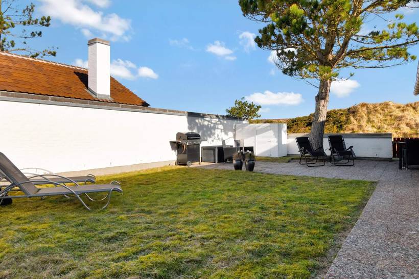 Foto von Ferienhaus JJ71 in Rødhus - Blokhus - Nordjütland