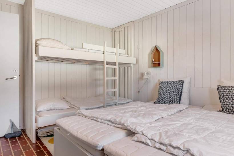 Foto von Ferienhaus JJ71 in Rødhus - Blokhus - Nordjütland