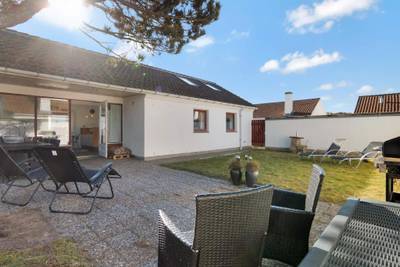 Vorschaubild von Ferienhaus JJ71 in Rødhus - Blokhus - Nordjütland