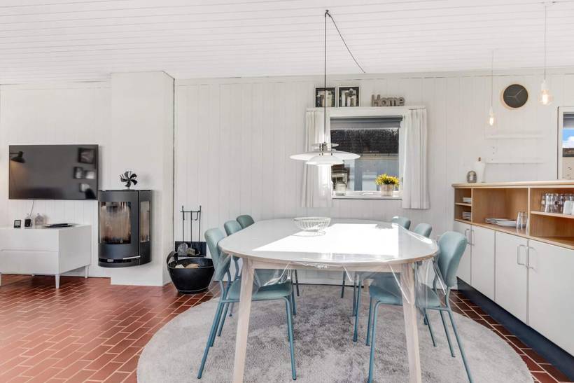 Foto von Ferienhaus JJ71 in Rødhus - Blokhus - Nordjütland