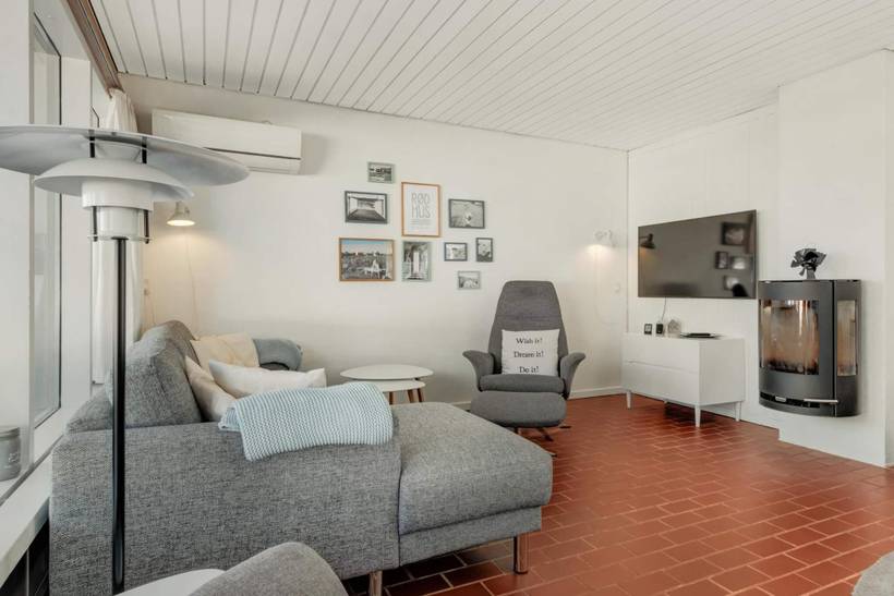 Foto von Ferienhaus JJ71 in Rødhus - Blokhus - Nordjütland