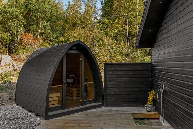 Foto von Ferienhaus JJ72 in Lyngså - Nordjütland Ost