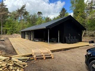 Foto von Ferienhaus JJ72 in Lyngså - Nordjütland Ost