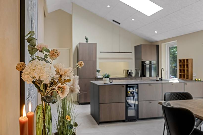 Foto von Ferienhaus JJ72 in Lyngså - Nordjütland Ost