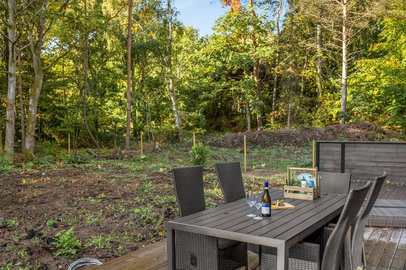 Foto von Ferienhaus JJ72 in Lyngså - Nordjütland Ost