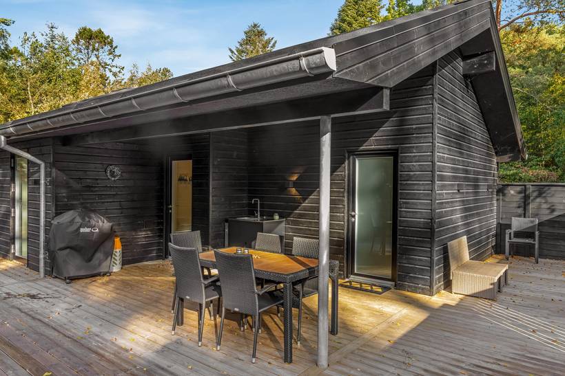 Foto von Ferienhaus JJ72 in Lyngså - Nordjütland Ost