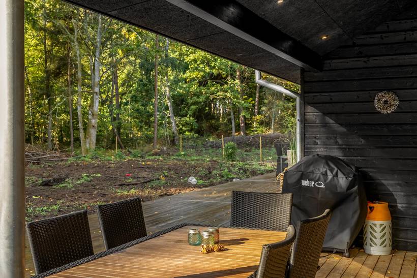 Foto von Ferienhaus JJ72 in Lyngså - Nordjütland Ost