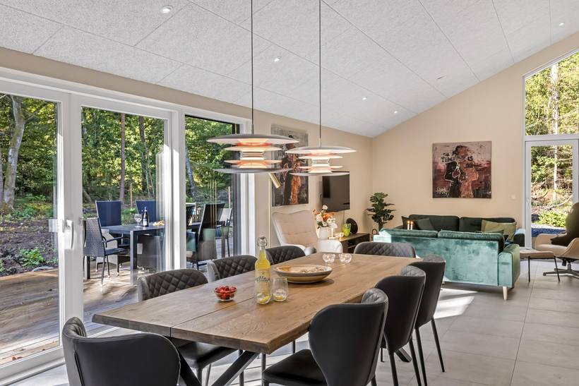 Foto von Ferienhaus JJ72 in Lyngså - Nordjütland Ost