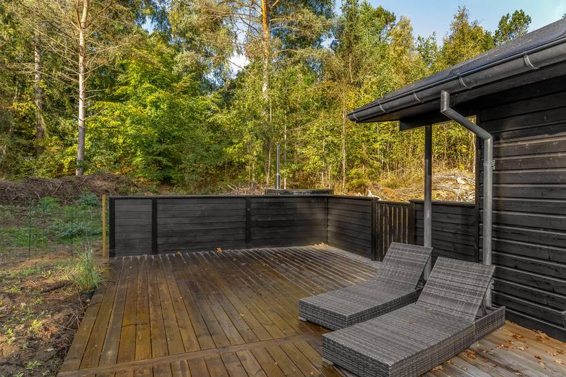 Foto von Ferienhaus JJ72 in Lyngså - Nordjütland Ost