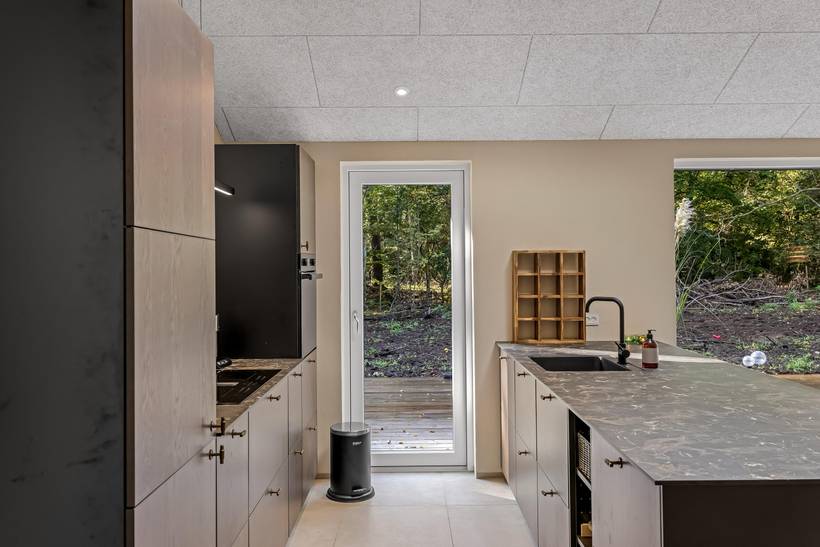 Foto von Ferienhaus JJ72 in Lyngså - Nordjütland Ost