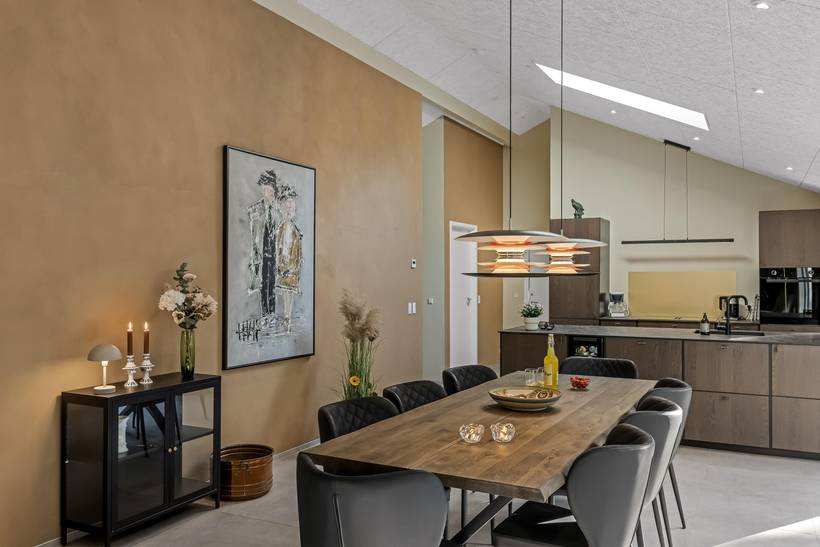 Foto von Ferienhaus JJ72 in Lyngså - Nordjütland Ost