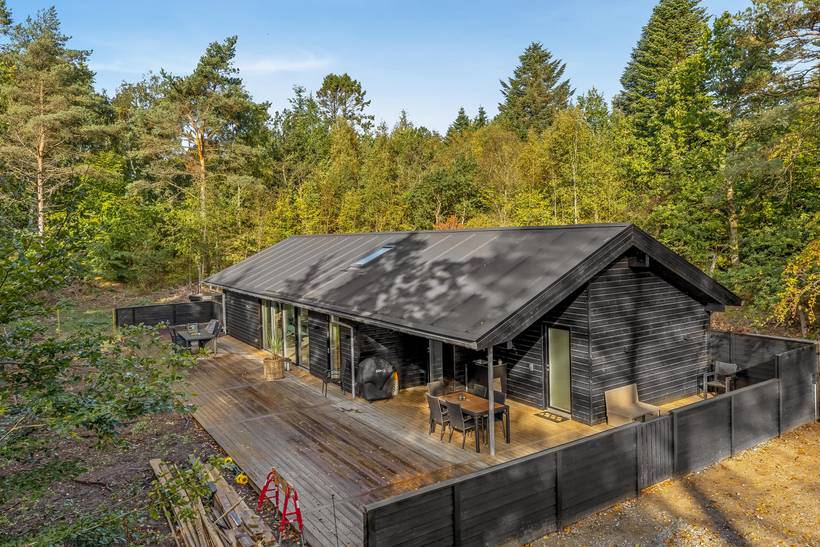 Foto von Ferienhaus JJ72 in Lyngså - Nordjütland Ost
