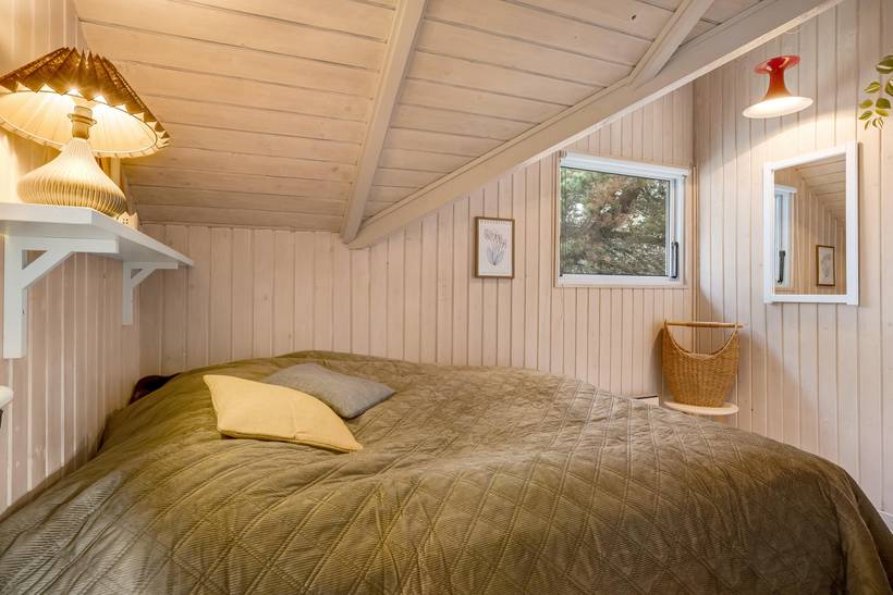 Foto von Ferienhaus JJ73 in Saltum - Blokhus - Nordjütland