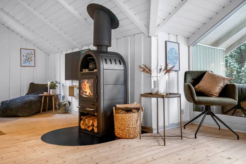 Foto von Ferienhaus JJ73 in Saltum - Blokhus - Nordjütland