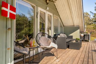 Vorschaubild von Ferienhaus JJ73 in Saltum - Blokhus - Nordjütland