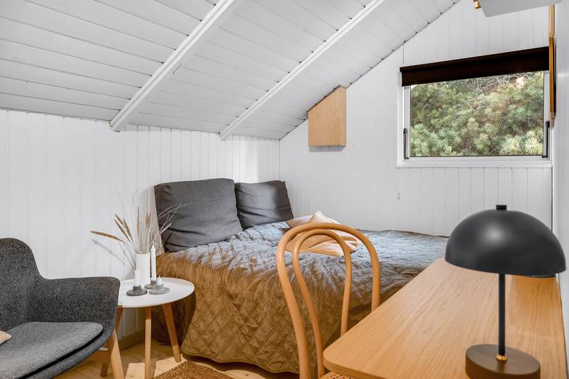Foto von Ferienhaus JJ73 in Saltum - Blokhus - Nordjütland