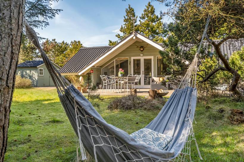 Foto von Ferienhaus JJ73 in Saltum - Blokhus - Nordjütland