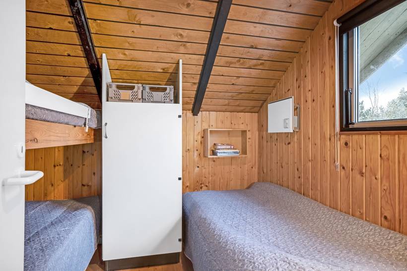 Foto von Ferienhaus JJ73 in Saltum - Blokhus - Nordjütland