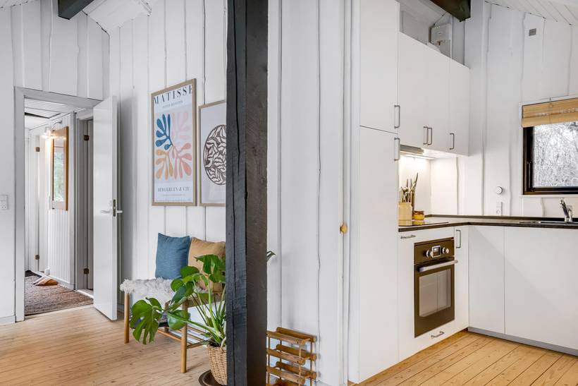 Foto von Ferienhaus JJ73 in Saltum - Blokhus - Nordjütland