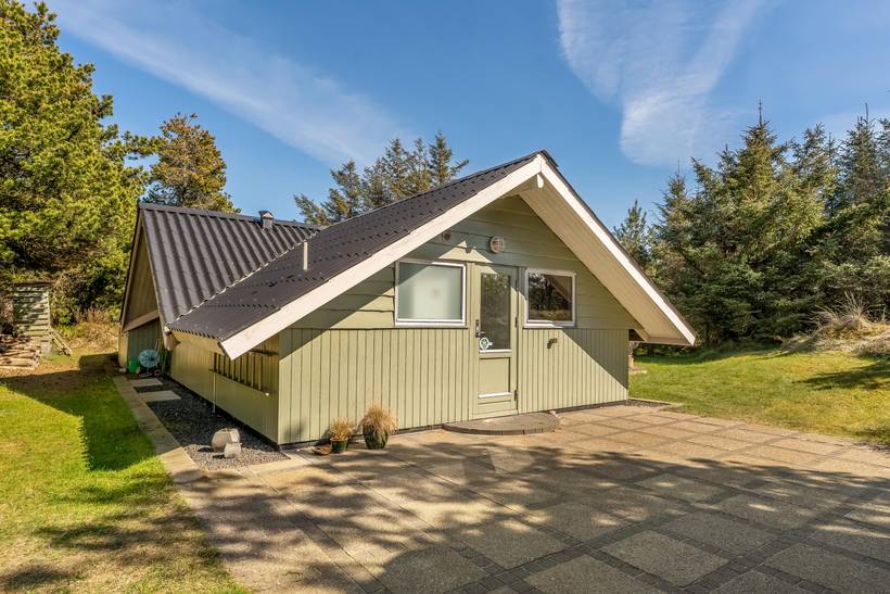 Foto von Ferienhaus JJ73 in Saltum - Blokhus - Nordjütland