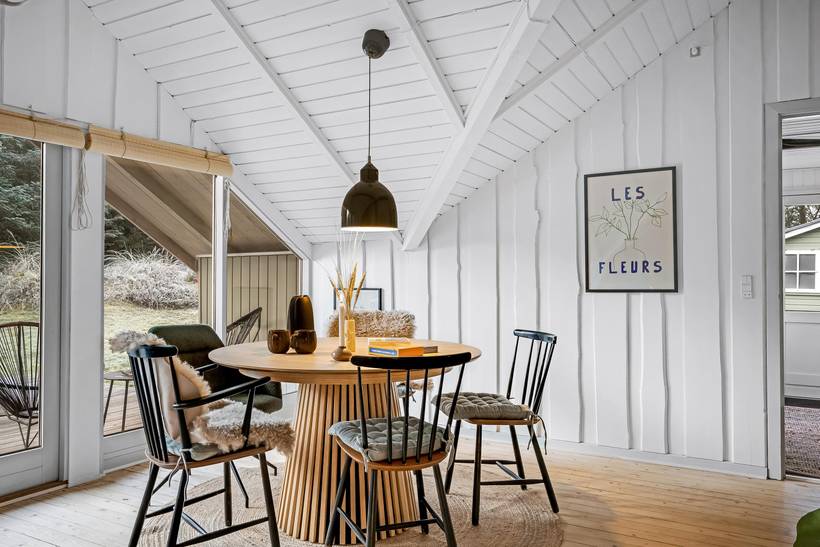 Foto von Ferienhaus JJ73 in Saltum - Blokhus - Nordjütland
