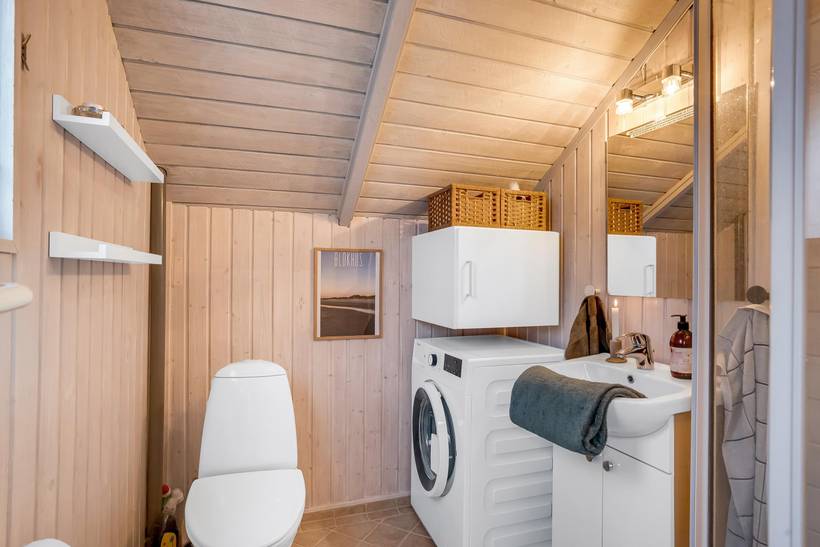 Foto von Ferienhaus JJ73 in Saltum - Blokhus - Nordjütland