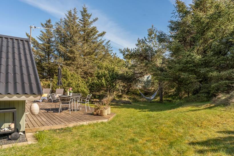 Foto von Ferienhaus JJ73 in Saltum - Blokhus - Nordjütland