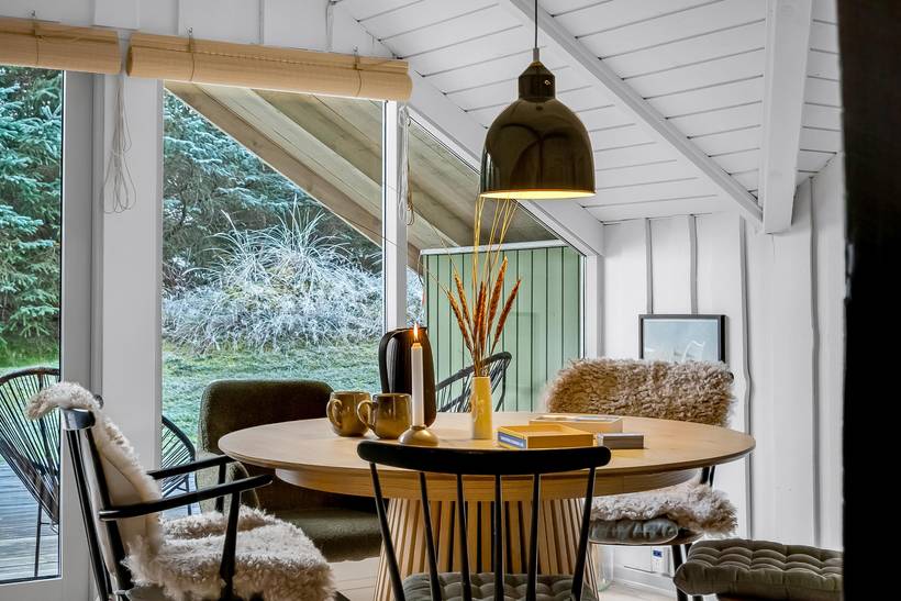 Foto von Ferienhaus JJ73 in Saltum - Blokhus - Nordjütland